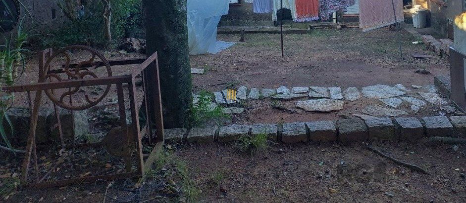 Terreno Bairro Menino Deus