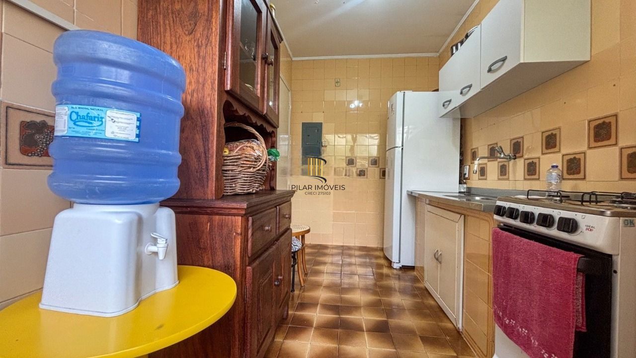 Apartamento 1 dormitório no bairro Centro Histórico