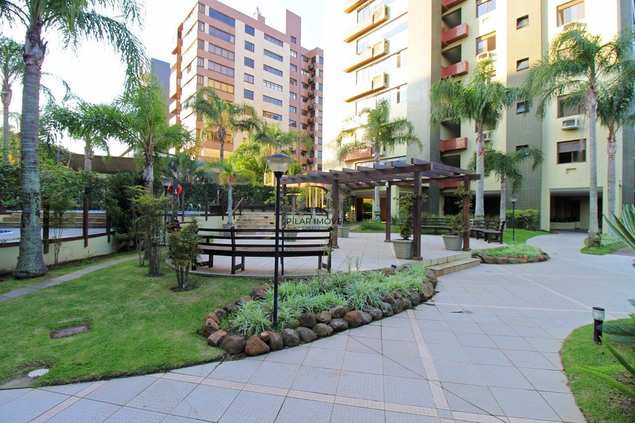 Apartamento para Venda - 100.49m², 3 dormitórios, sendo 1 suites, 2 vagas - Tristeza