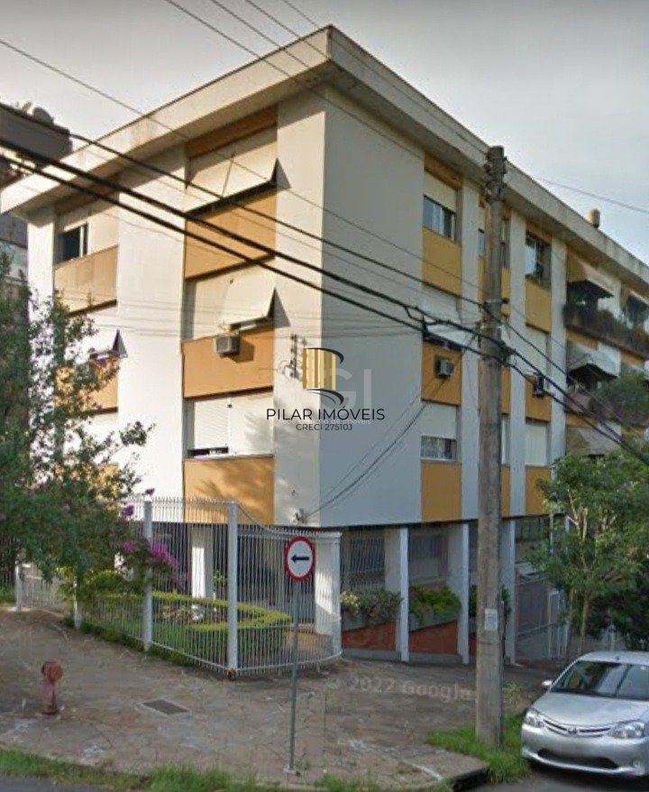 Apartamento para Venda - 230m², 4 dormitórios, sendo 1 suites, 2 vagas - Petrópolis