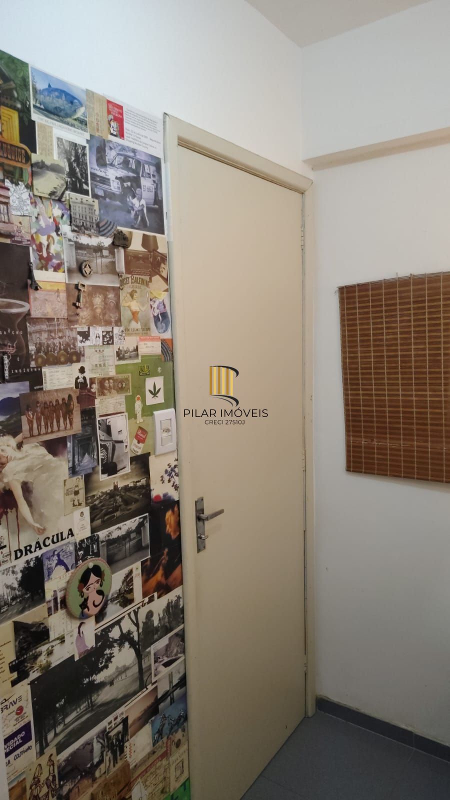 Apartamento 3 dormitórios no bairro Bom Fim