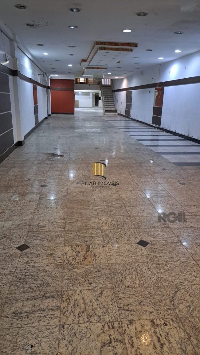 Prédio Comercial no bairro Centro Histórico