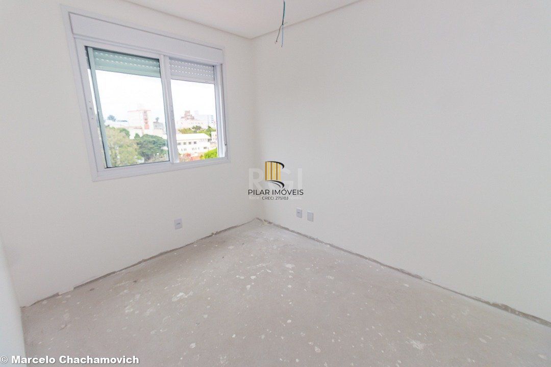 Apartamento para Venda - 69.82m², 2 dormitórios, sendo 1 suites, 2 vagas - Bom Jesus