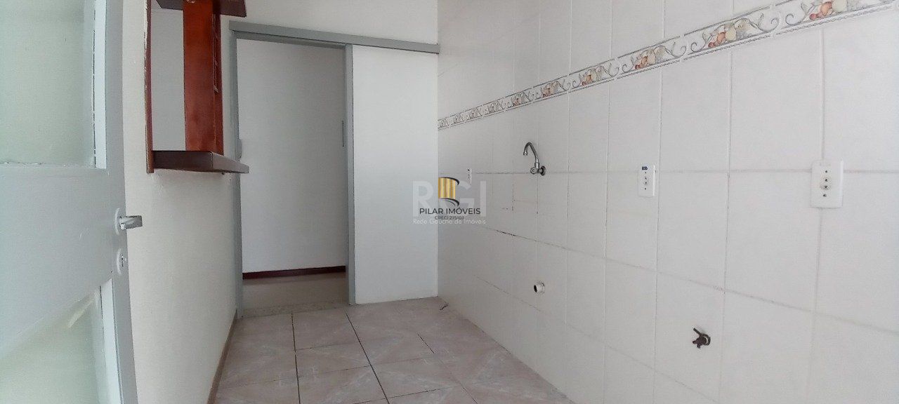 Apartamento para Venda - 44.07m², 1 dormitório, Jardim do Salso