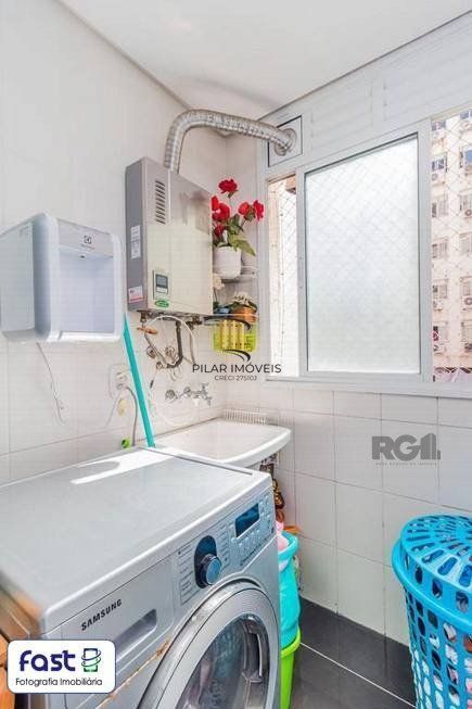 Apartamento, com três (3) dormitório. Localizado na Avenida Ipiranga, Jardim Botânico, Porto Alegre- RS.