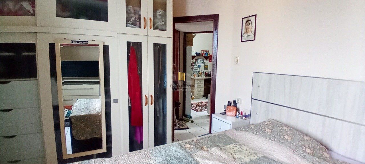 Apartamento para Venda - 93m², 3 dormitórios, Santana