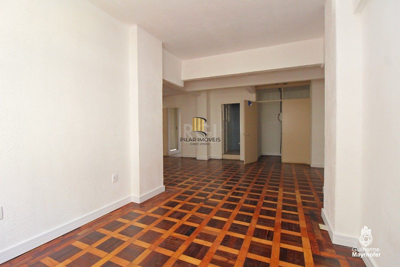 Apartamento para Venda - 81.72m², 3 dormitórios, Centro Histórico