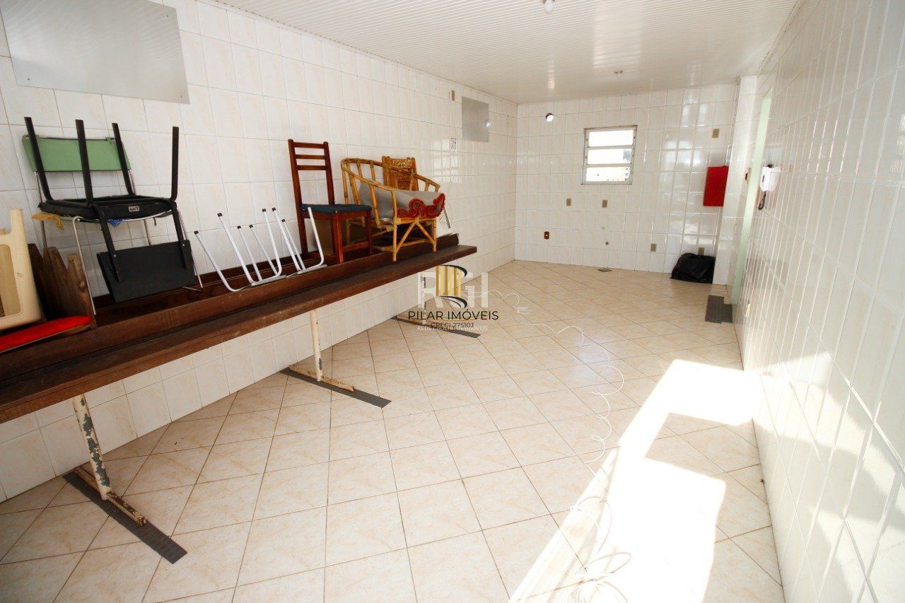 Apartamento JK para Venda - 25m², 0 dormitórios, Floresta