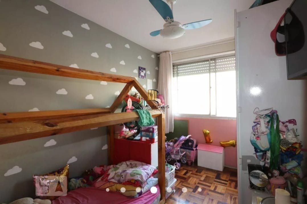 Apartamento 3 dormitórios à venda na Av. Engenheiro Francisco Rodolfo Simch, 230 - Sarandi - Porto Alegre