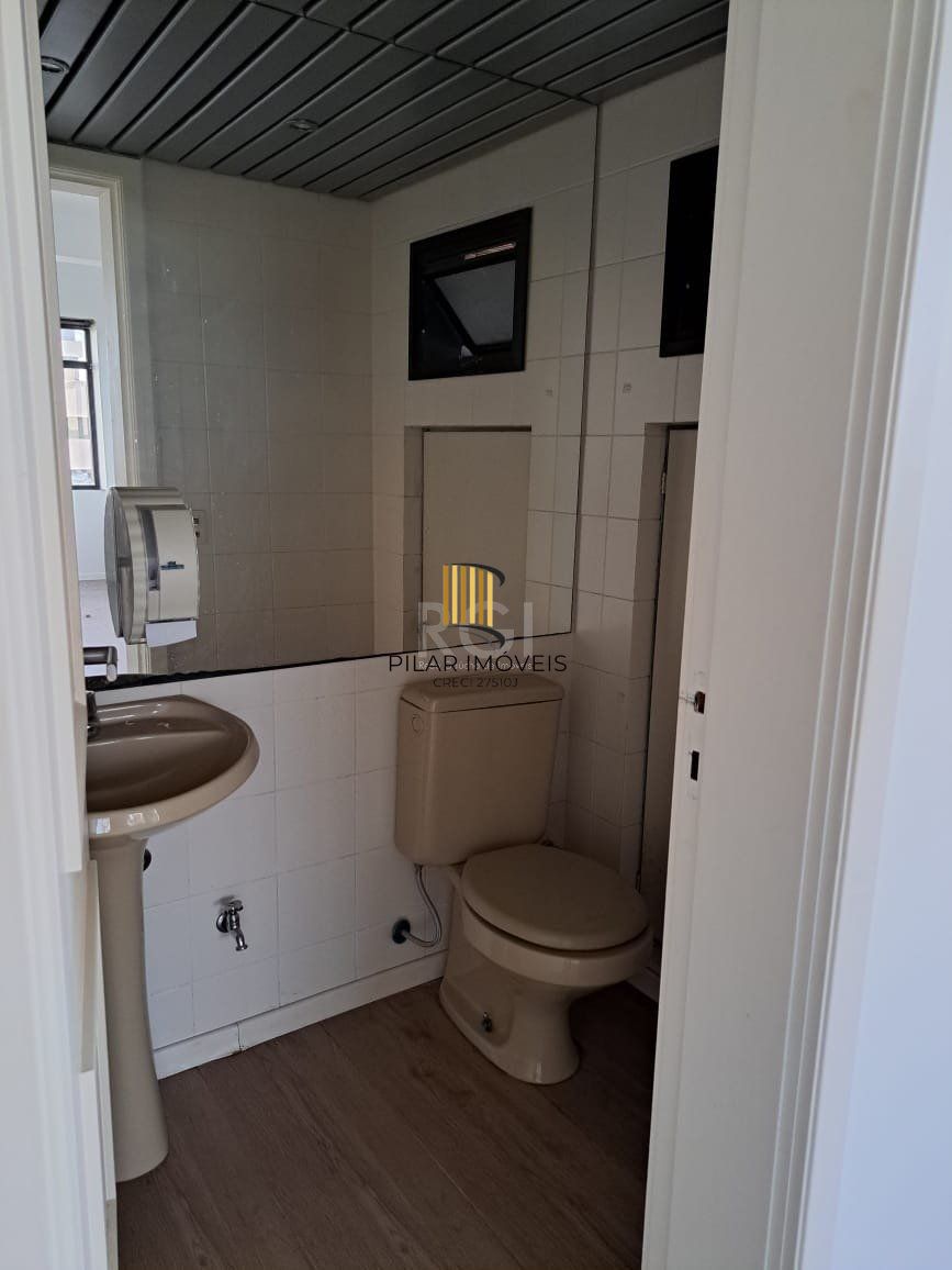 Conjunto/Sala Bairro Auxiliadora
