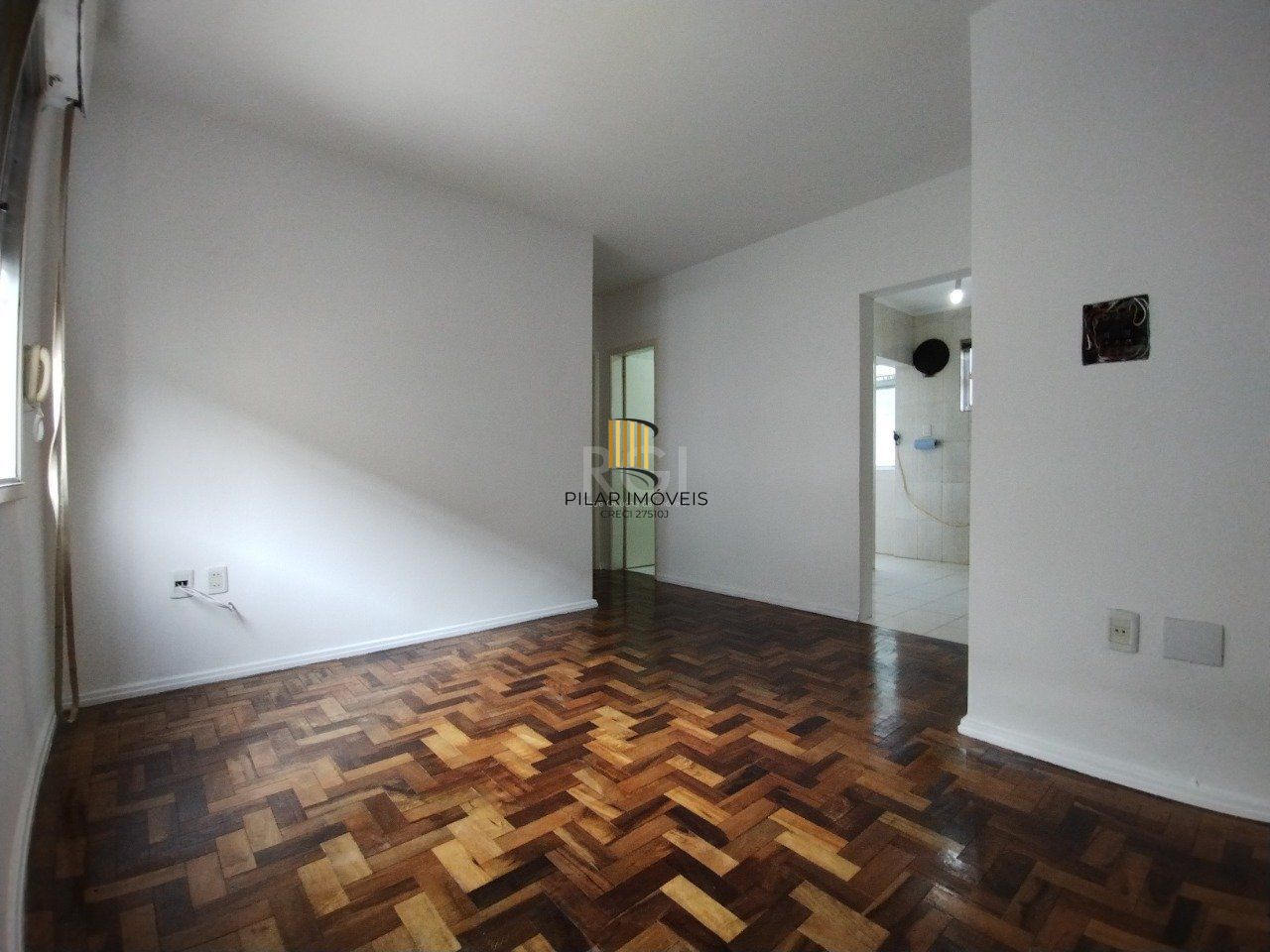 Apartamento para Venda - 50.07m², 2 dormitórios, Menino Deus