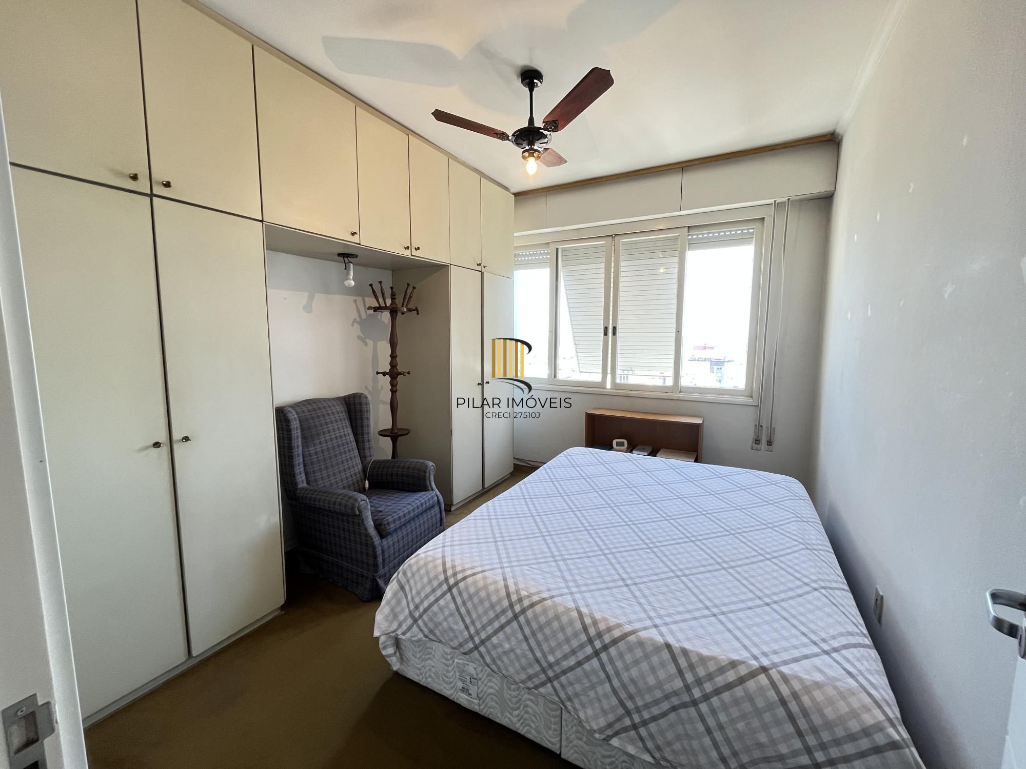 Apartamento de 3 quartos, suíte e 1 vaga de garagem no bairro Independência POA