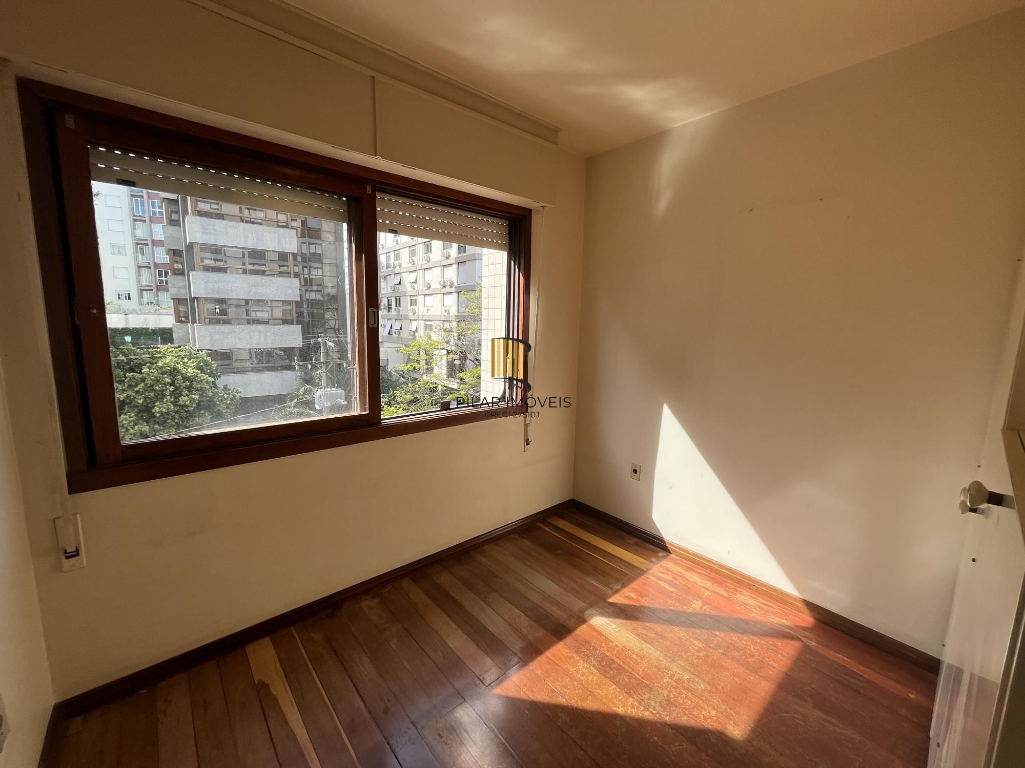 Apartamento de 3 quartos, suíte, lavabo e 2 vagas de garagem bairro Rio Branco
