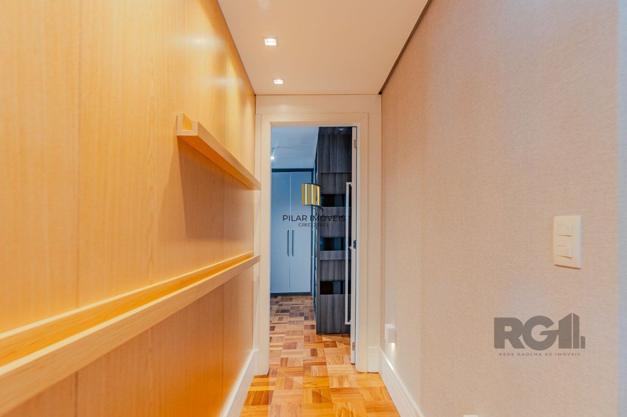 Apartamento para Venda - 127m², 2 dormitórios, 1 vaga - Menino Deus