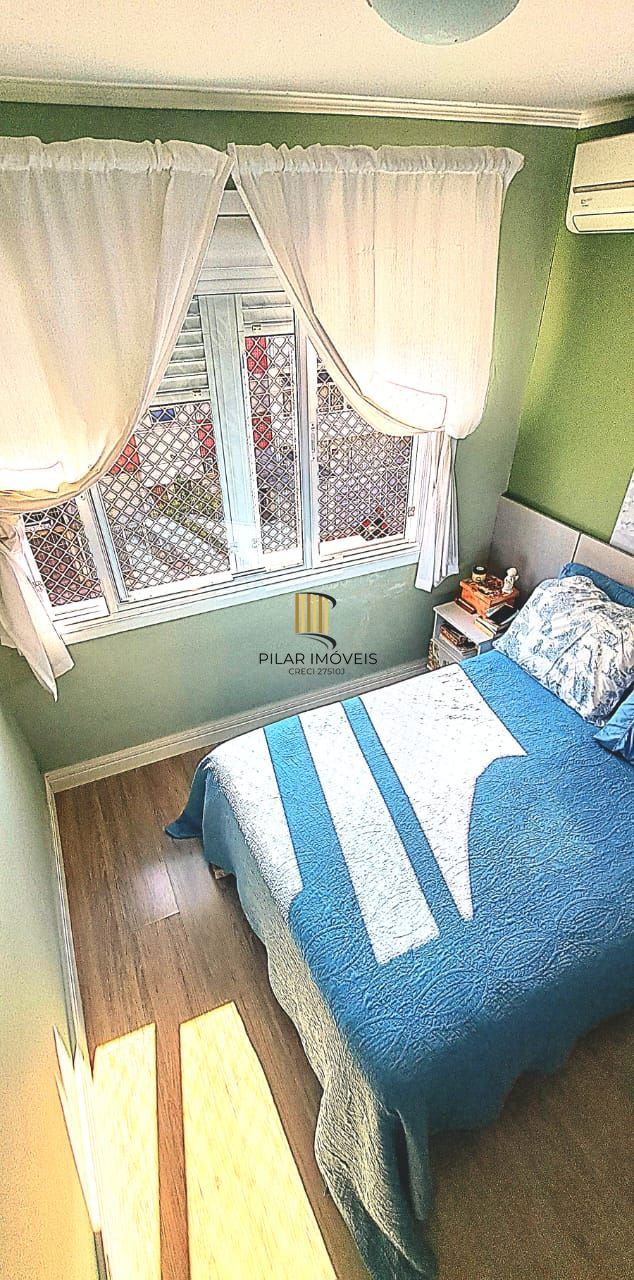 Apartamento 2 dormitórios no bairro Menino Deus