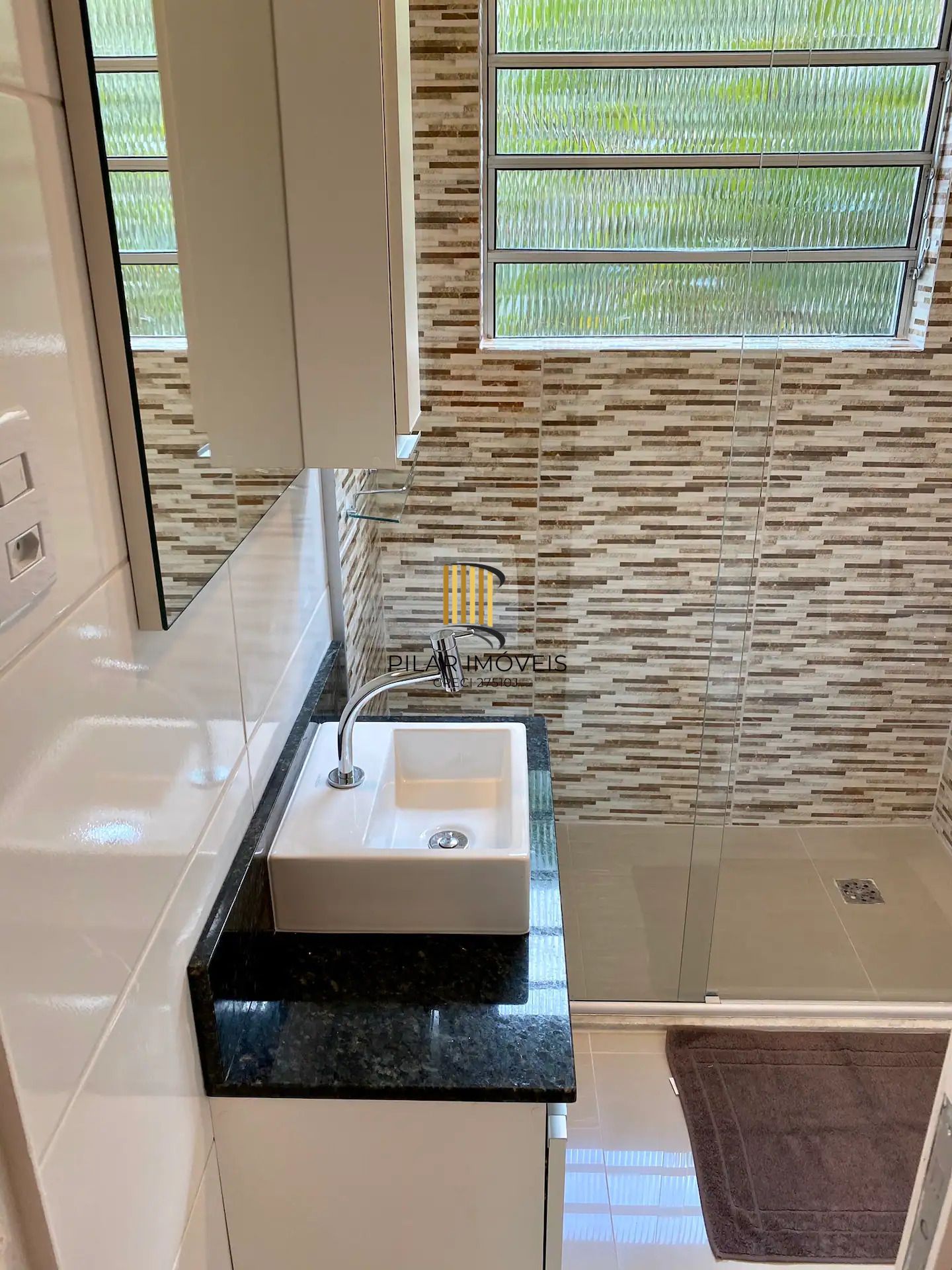 Apartamento 1 dormitório no bairro Azenha