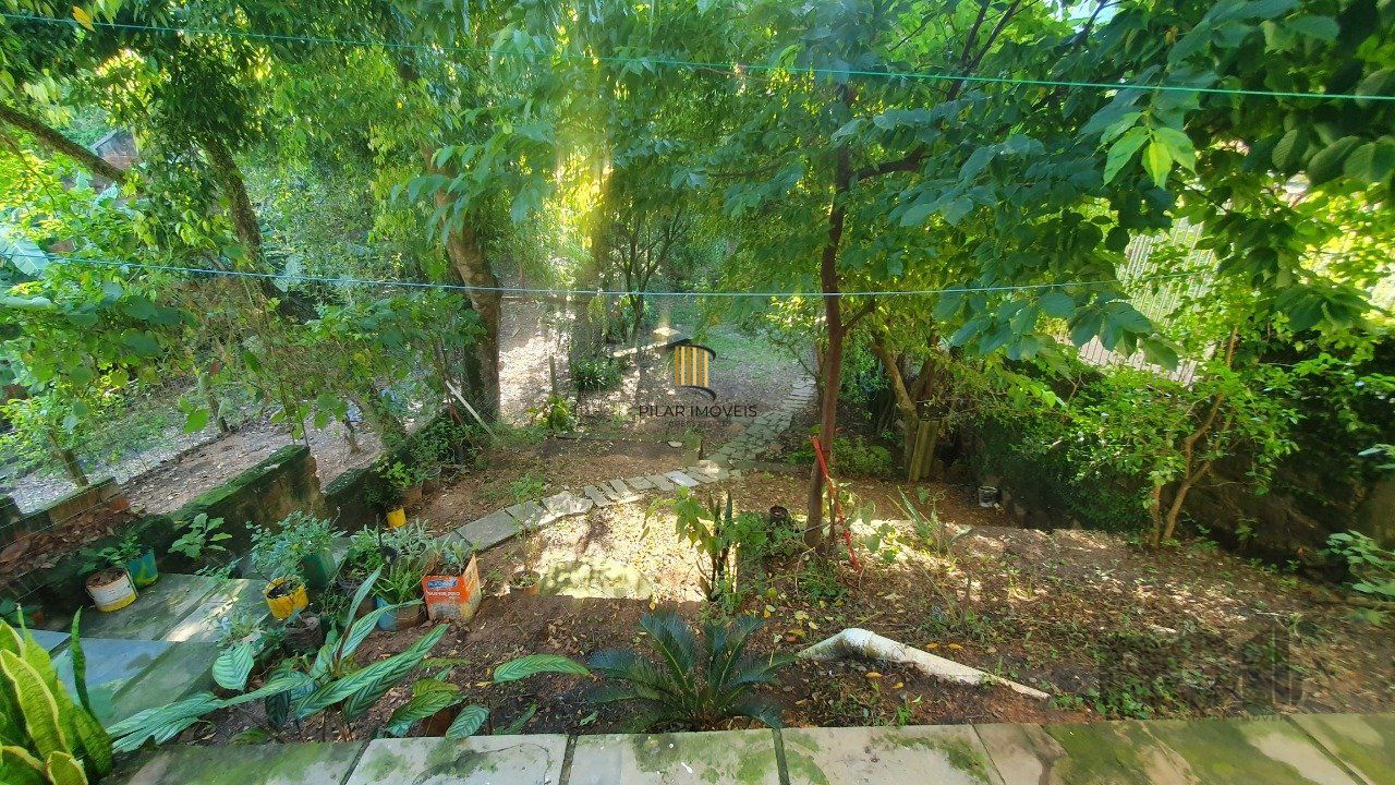 Casa 3 dormitórios no bairro Bom Jesus