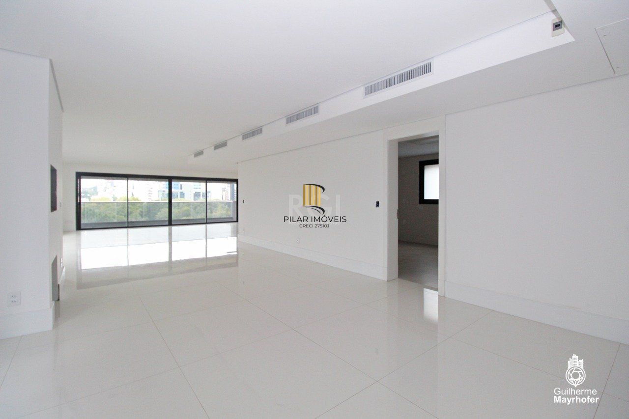 Apartamento para Venda - 256.42m², 3 suítes,  1 suíte master, 4 vagas - Moinhos de Vento