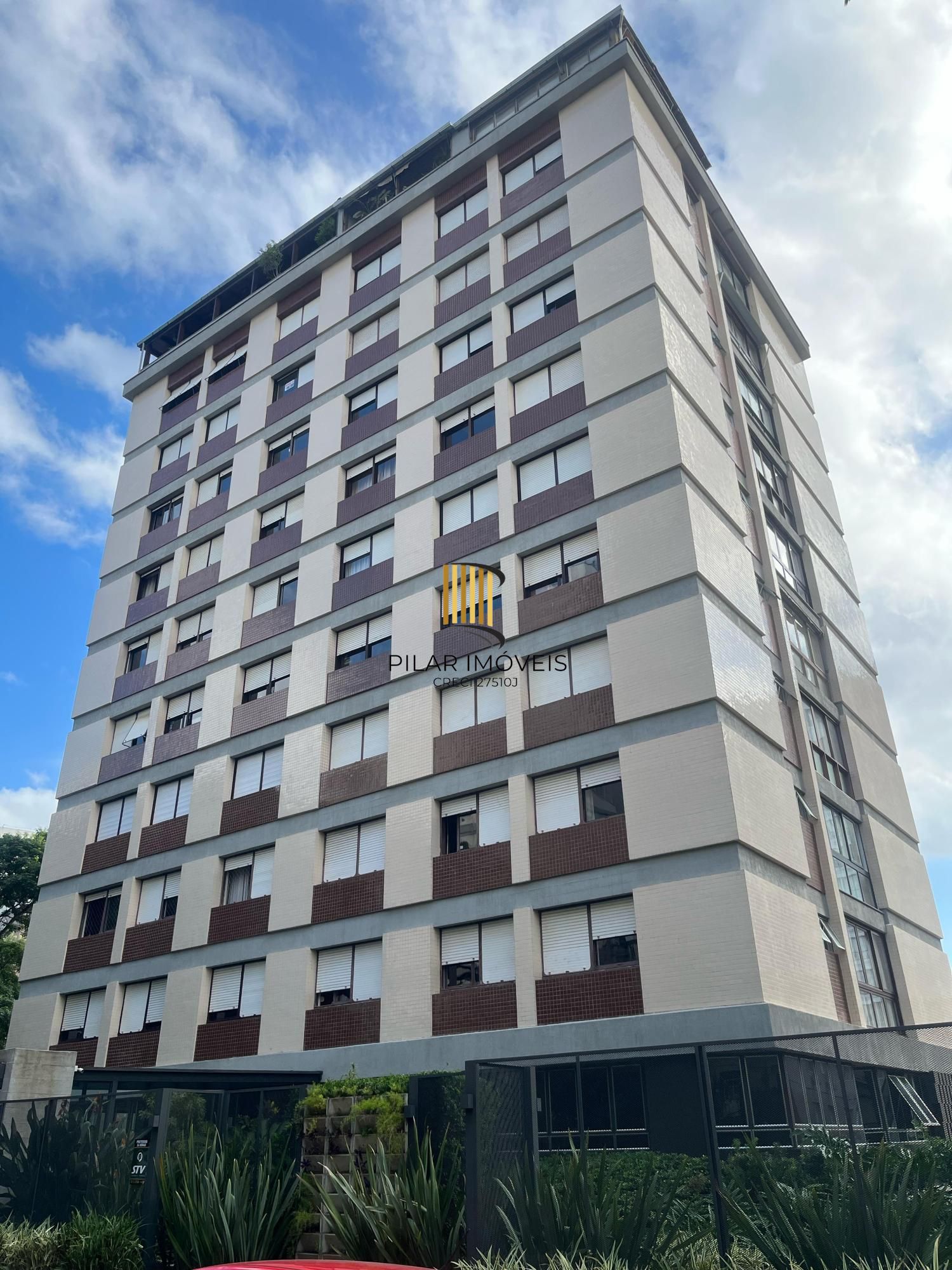 Apartamento de 3 quartos, suíte, lavabo e 2 vagas de garagem bairro Rio Branco - Pilar Imóveis