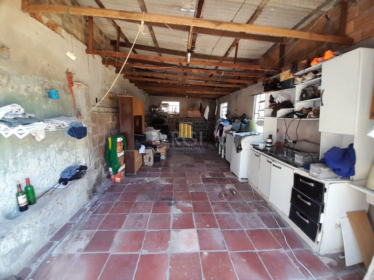 Terreno Bairro Jardim São Pedro