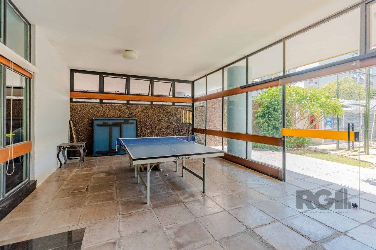 Apartamento para Venda - 127m², 2 dormitórios, 1 vaga - Menino Deus