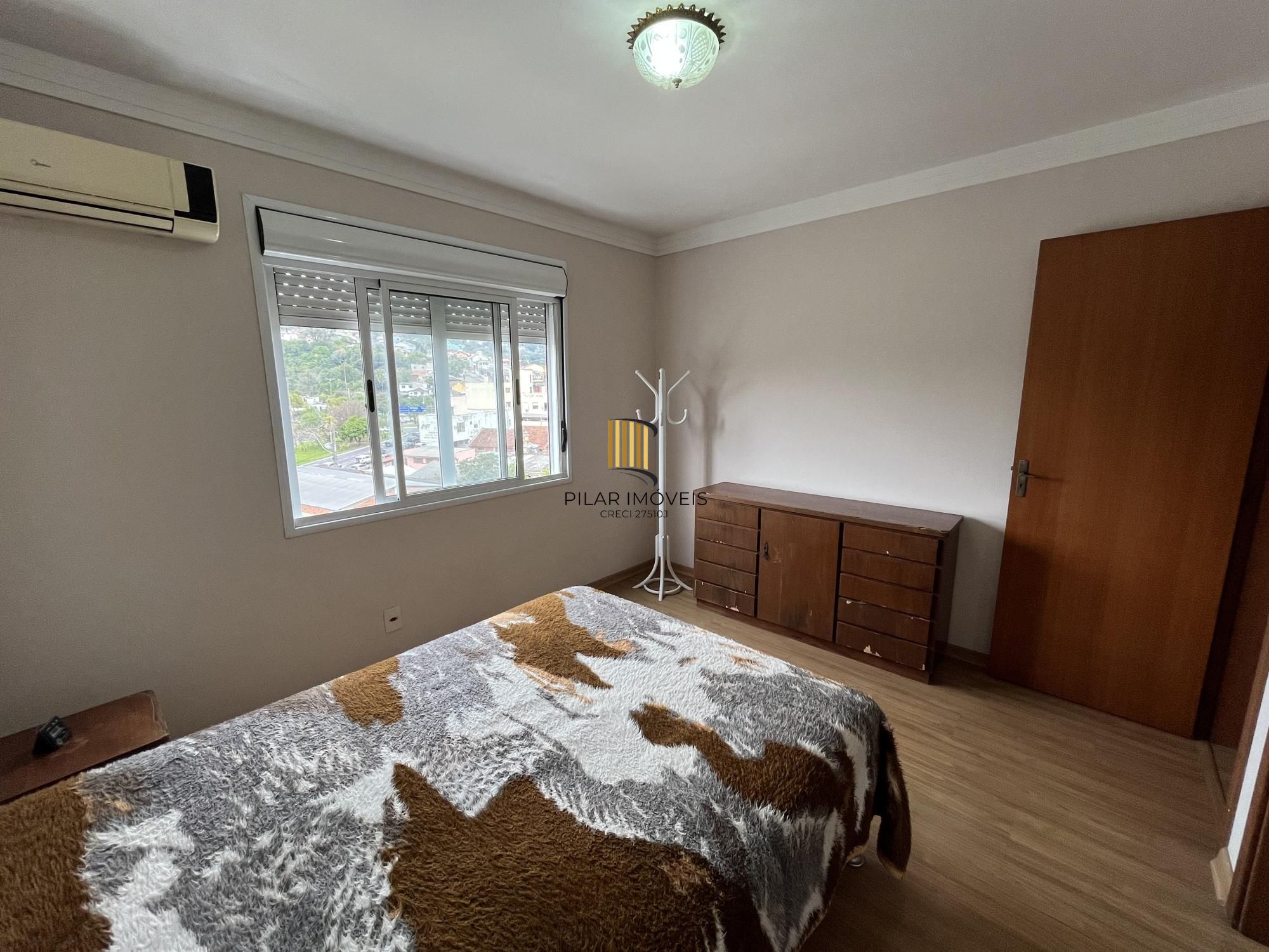 Apartamento Venda - 73.76m², 3 dormitórios, sendo 1 suite, 1 vaga - Partenon