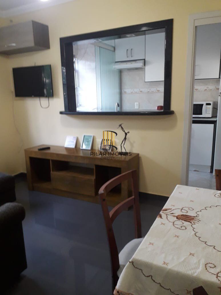 Apartamento para Venda - 46.68m², 2 dormitórios, 1 vaga - Cavalhada
