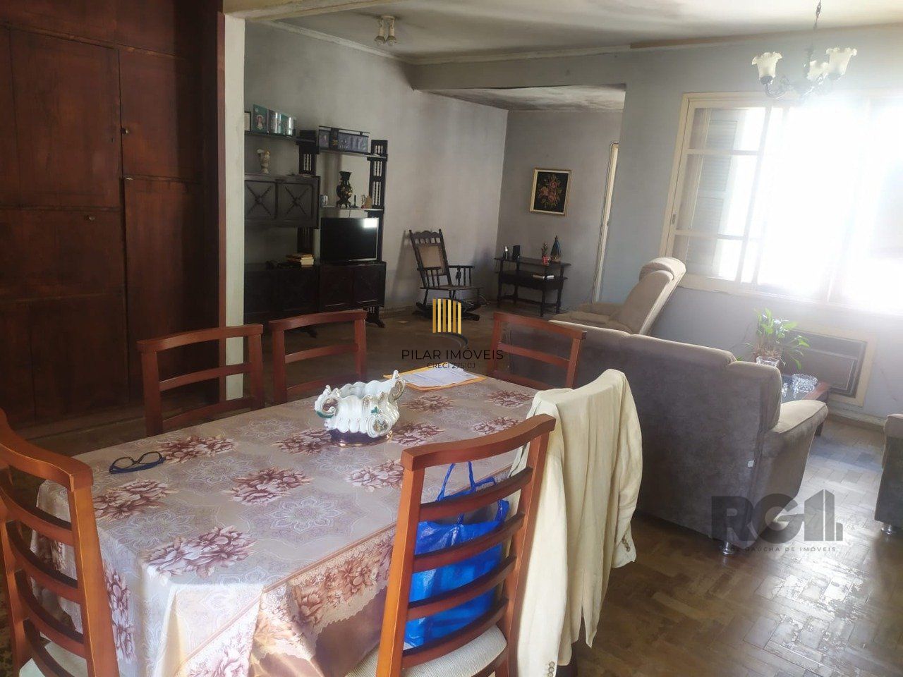 Apartamento 3 dormitórios no bairro Bom Fim