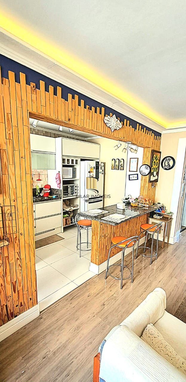 Apartamento 2 dormitórios no bairro Menino Deus