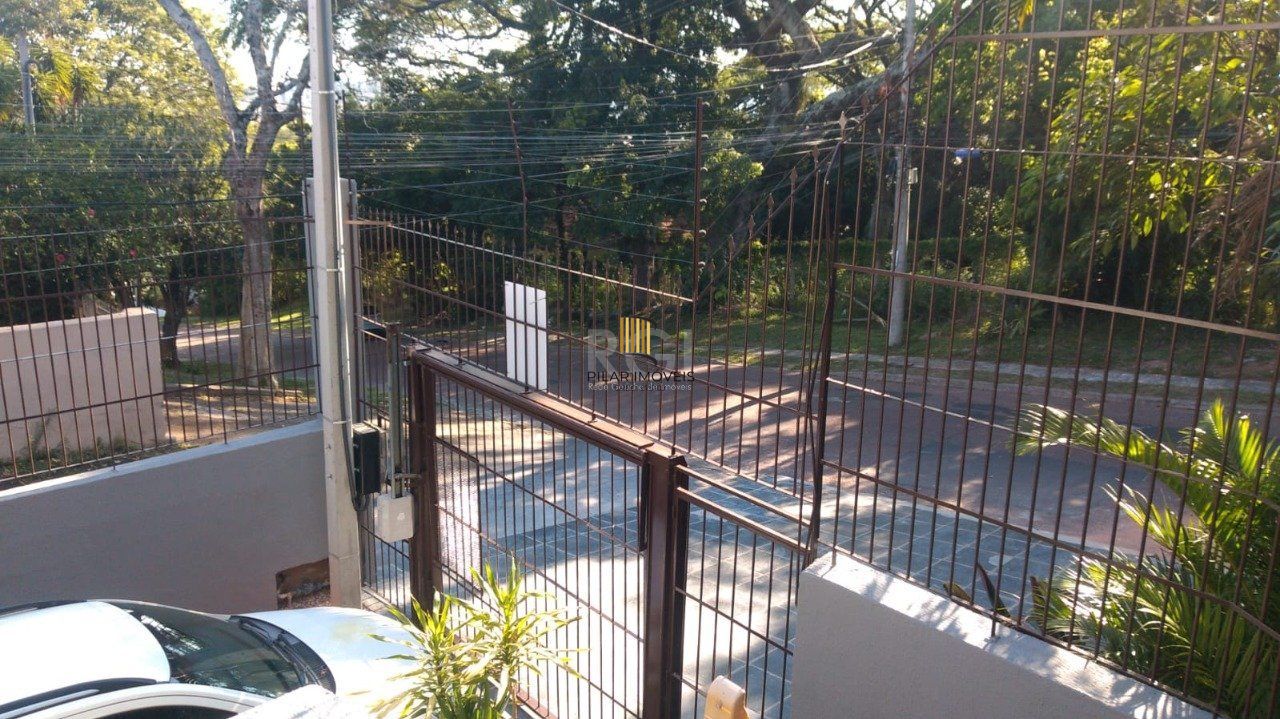 Casa para Venda - 204.81m², 4 dormitórios, sendo 1 suites, 2 vagas - Cristal
