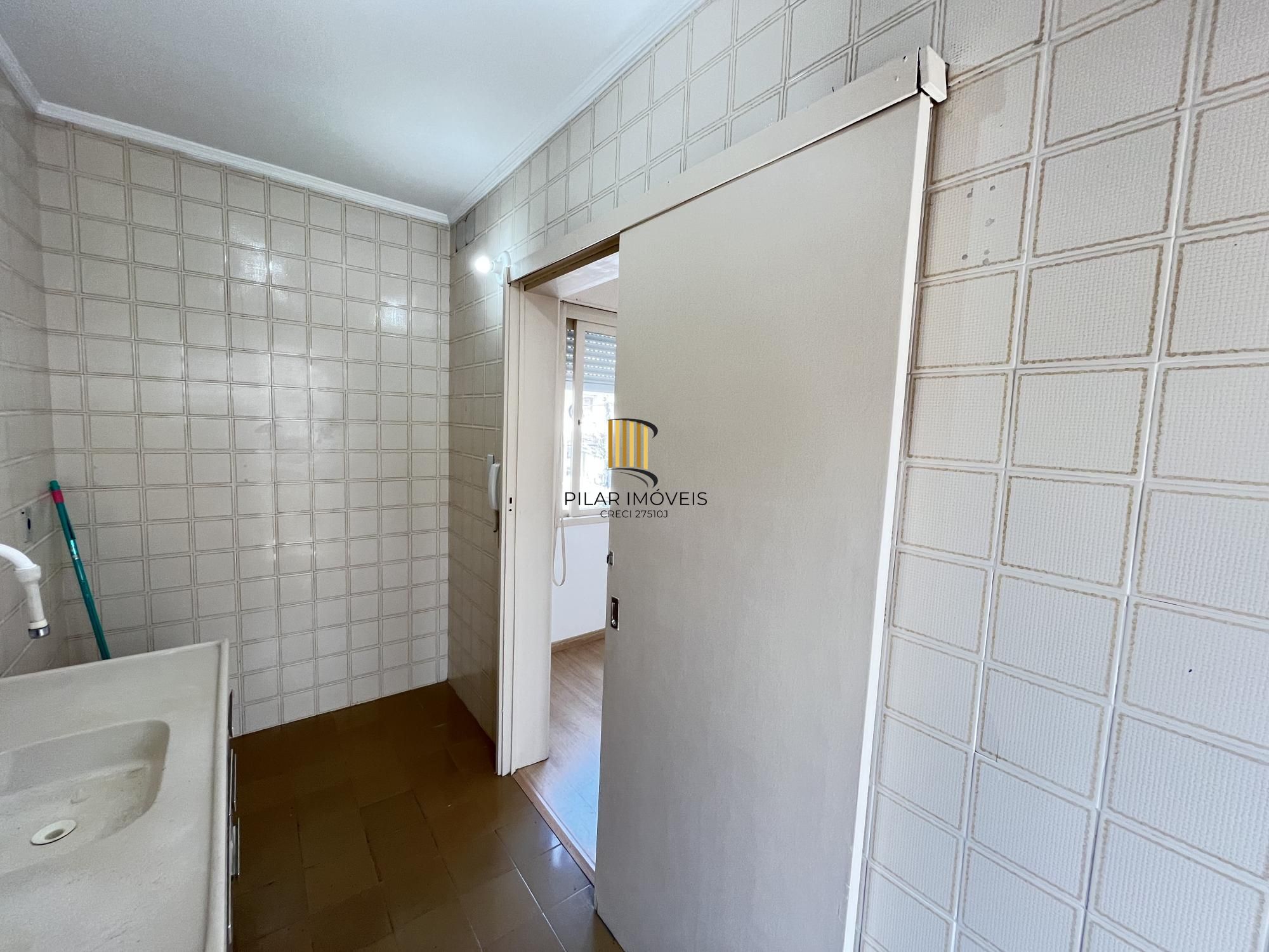 Apartamento de um quarto no bairro Menino Deus em Porto Alegre