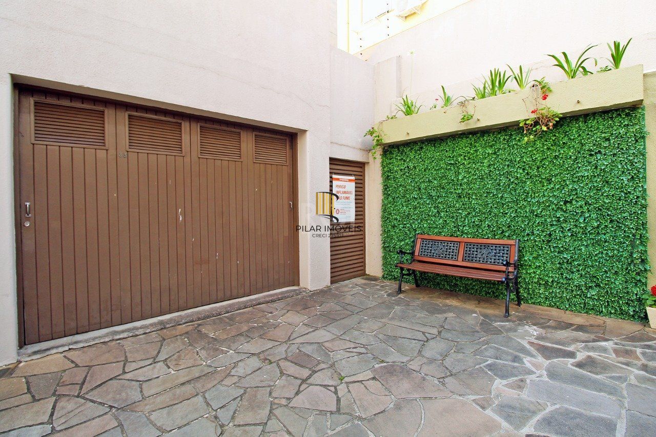Apartamento de 3 quartos, suíte e 1 vaga de garagem no bairro Petrópolis