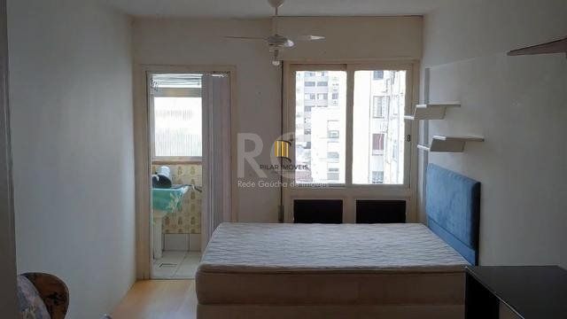 Apartamento para Venda - 47m², 1 dormitório, Centro Histórico