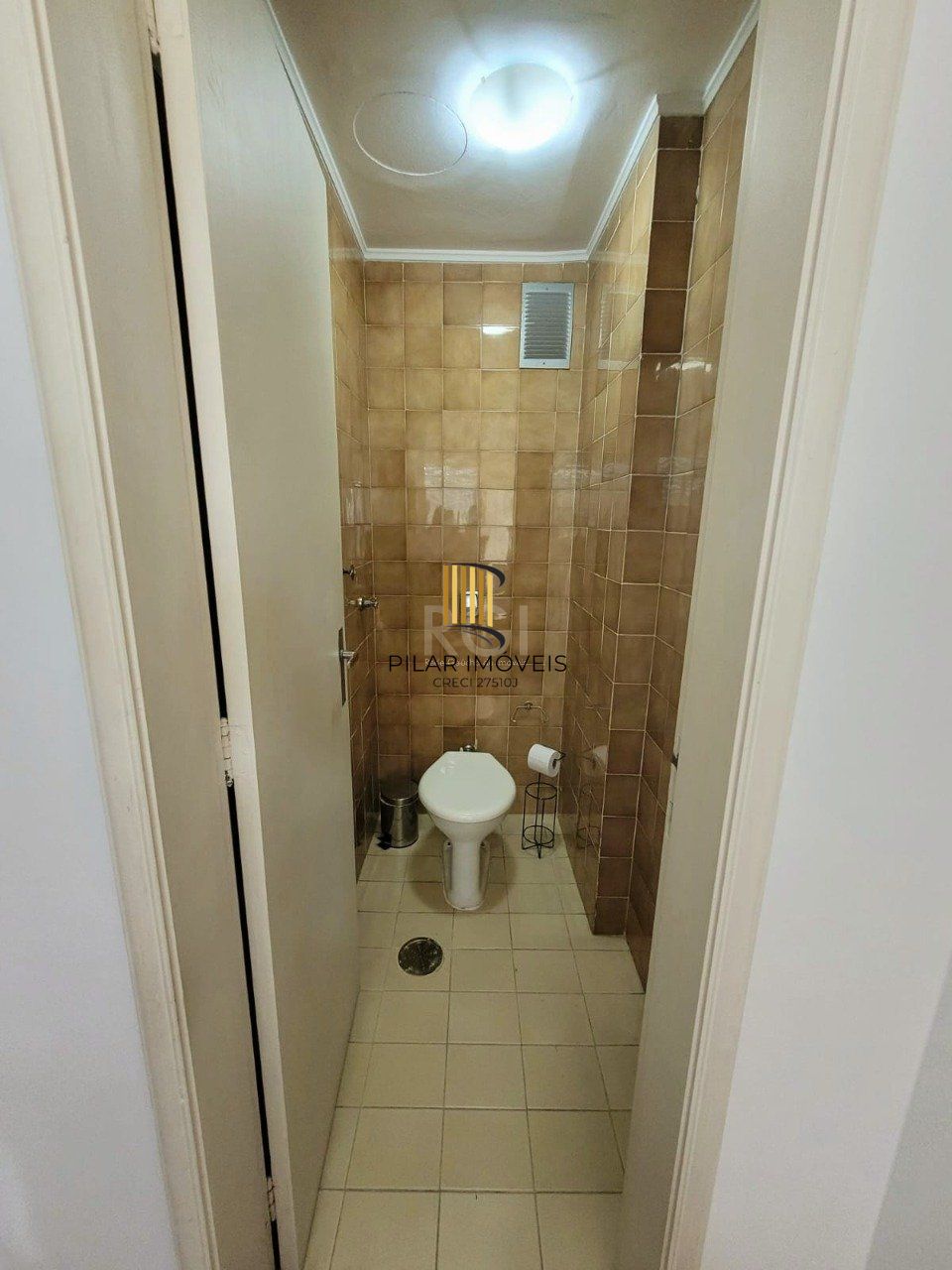Apartamento para Venda - 100m², 2 dormitórios, 1 vaga - Menino Deus