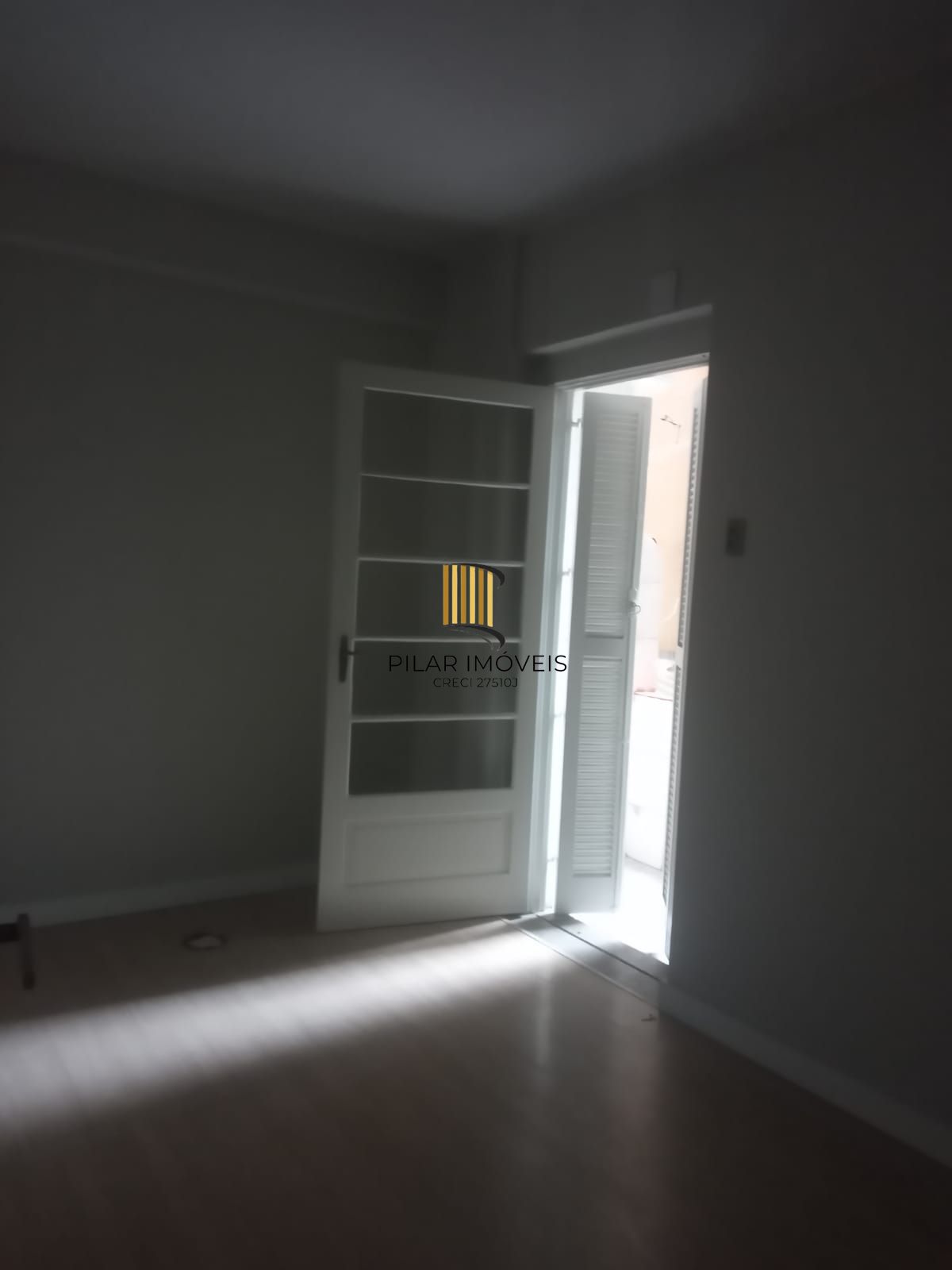 Apartamento 2 dormitórios no bairro Centro Histórico
