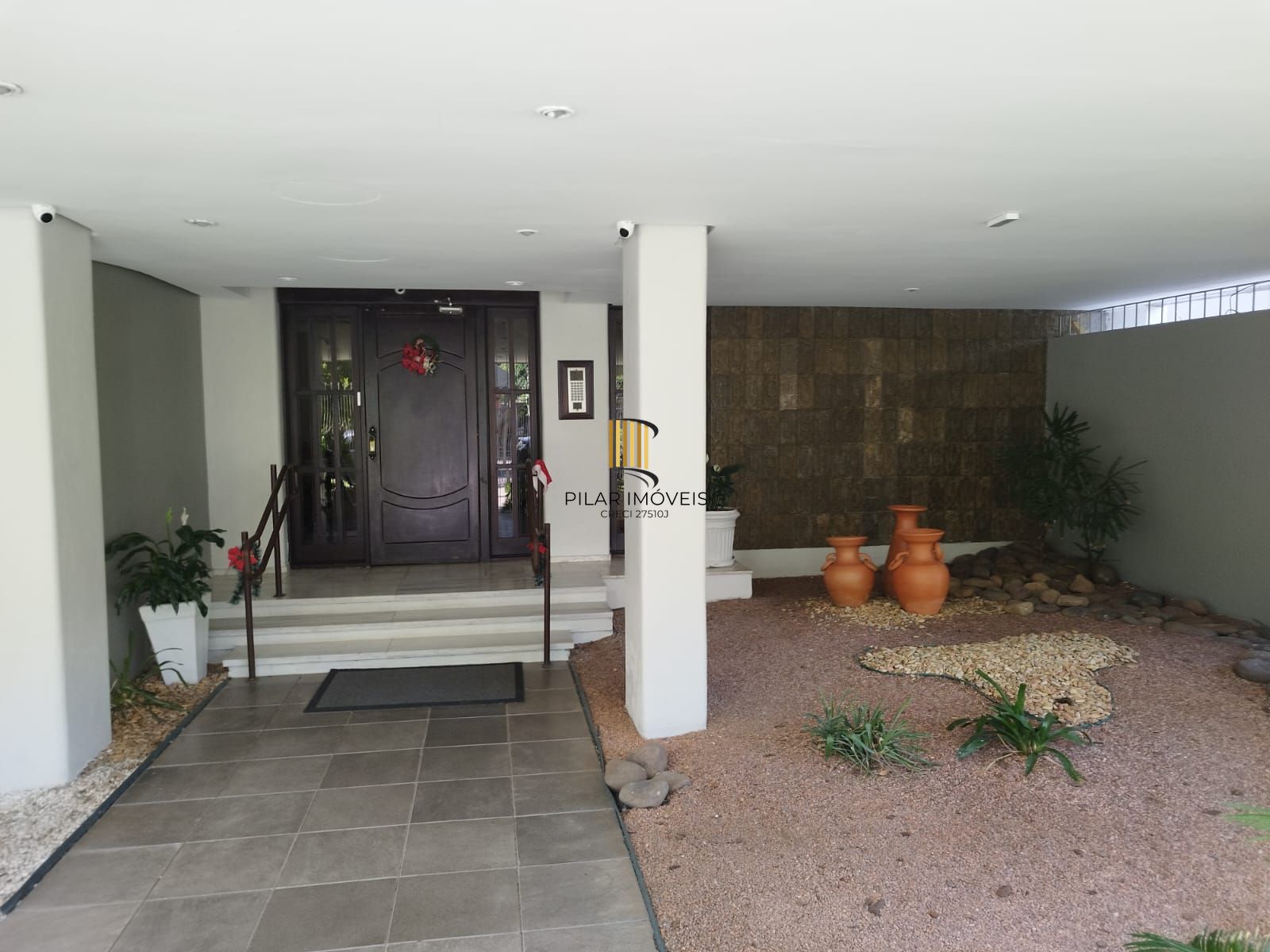 Apartamento 2 dormitórios no bairro Petrópolis