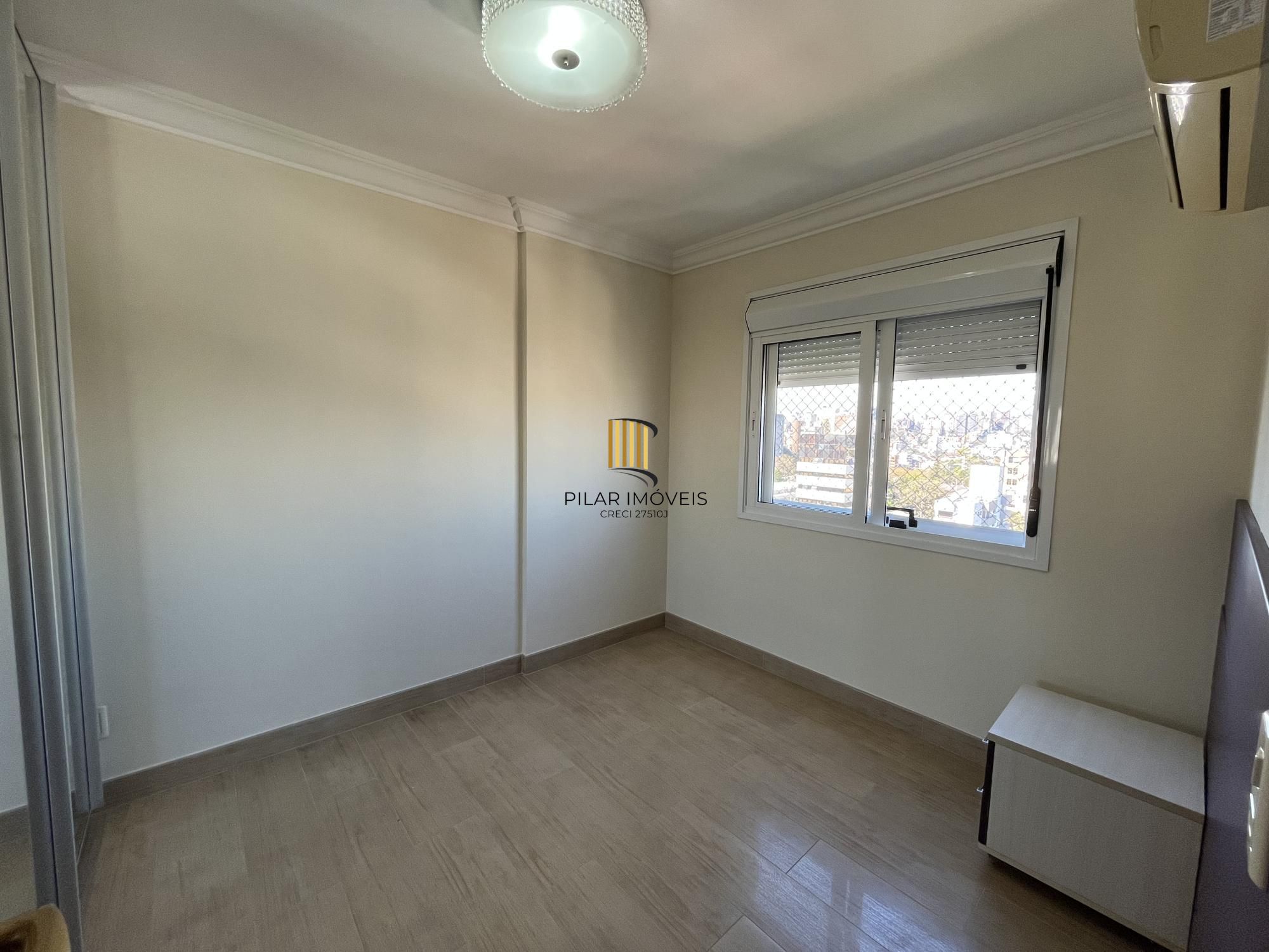 Apartamento de 3 quartos, suíte e 2 vagas de garagem no bairro Higienópolis POA