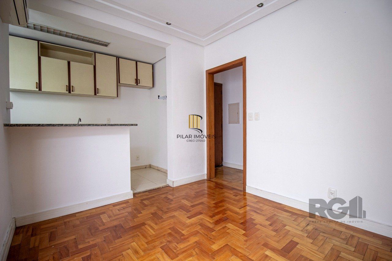 Apartamento 1 dormitório no bairro Independência