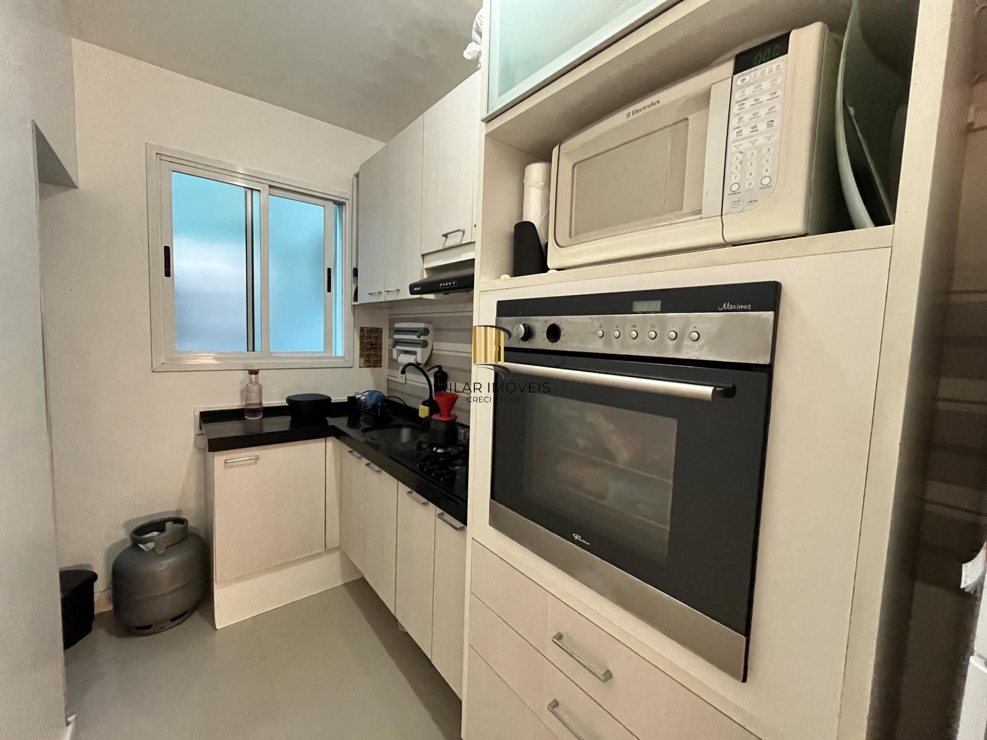 Apartamento de um quarto no bairro Cidade Baixa em Porto Alegre