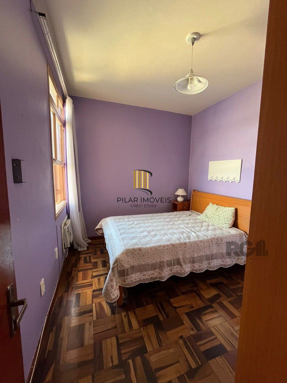 Apartamento 2 Dormitório(s) Bairro Partenon