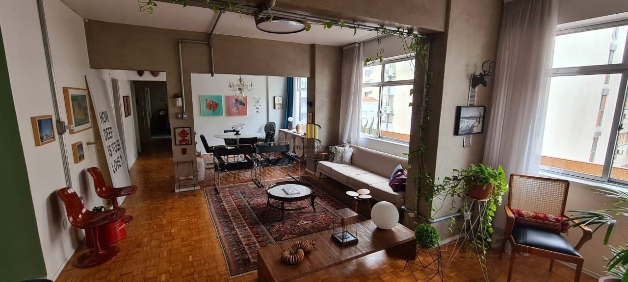 Apartamento 3 dormitórios no bairro Centro Histórico - Pilar Imóveis