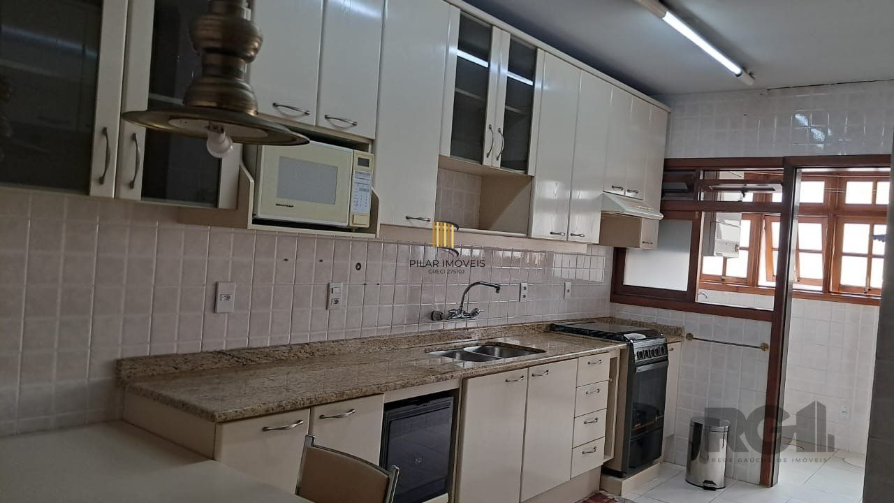 Apartamento 3 dormitórios no bairro Jardim Itu