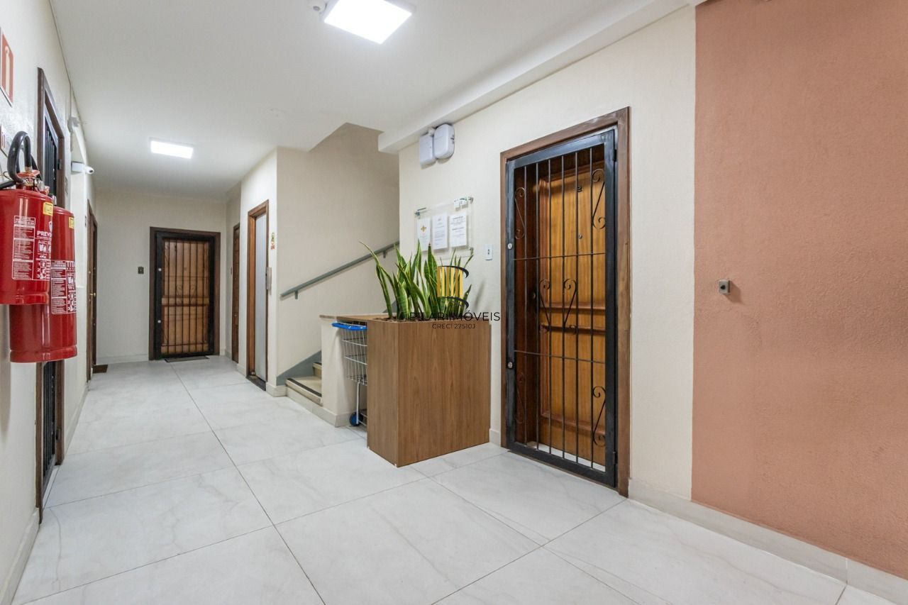 Apartamento de 3 quartos no bairro Santana em Porto Alegre
