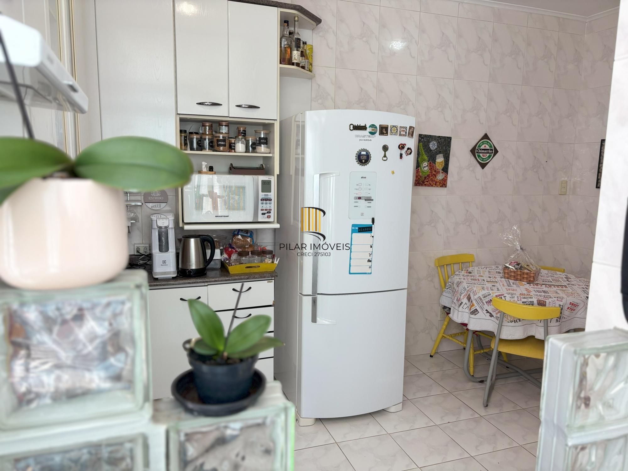 Apartamento de 2 quartos no bairro Rio Branco em Porto Alegre