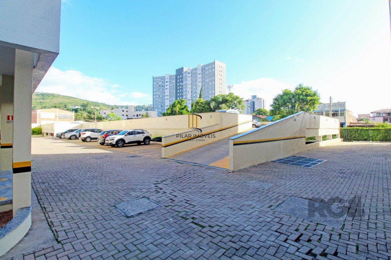 Apartamento 3 Dormitório(s) Bairro Partenon