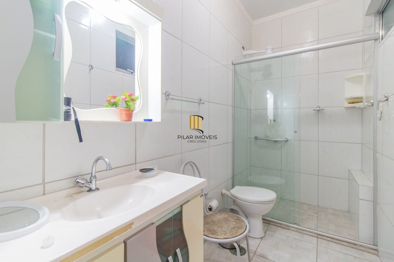 Apartamento de 2 quartos no bairro Santana em Porto Alegre