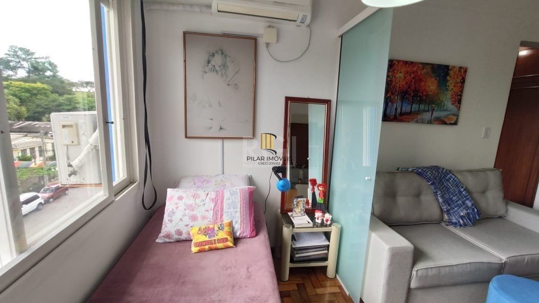 Apartamento para Venda - 44.05m², 1 dormitório, 1 vaga - Jardim Leopoldina