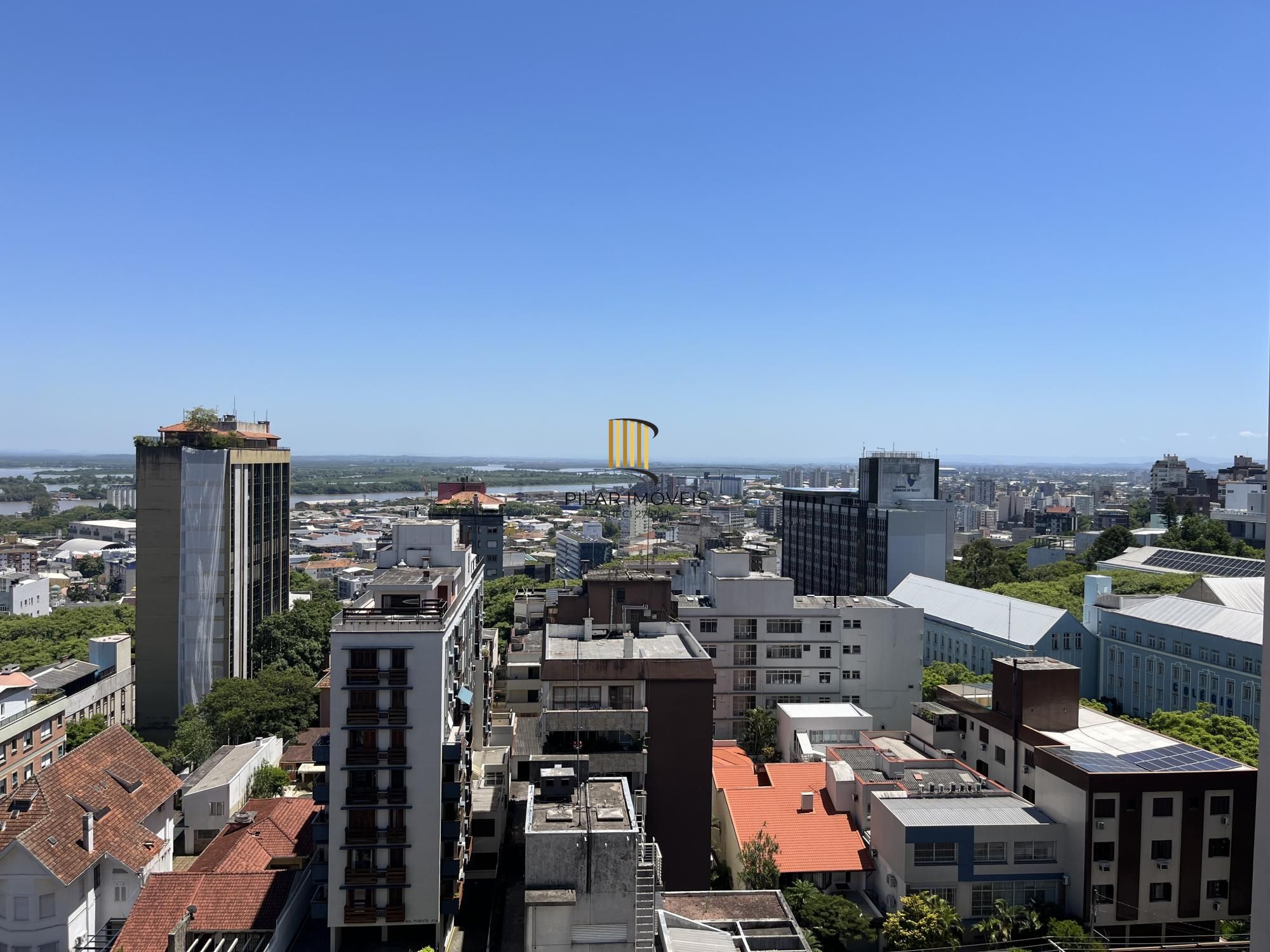 Apartamento de 3 quartos, suíte e 1 vaga de garagem no bairro Independência POA
