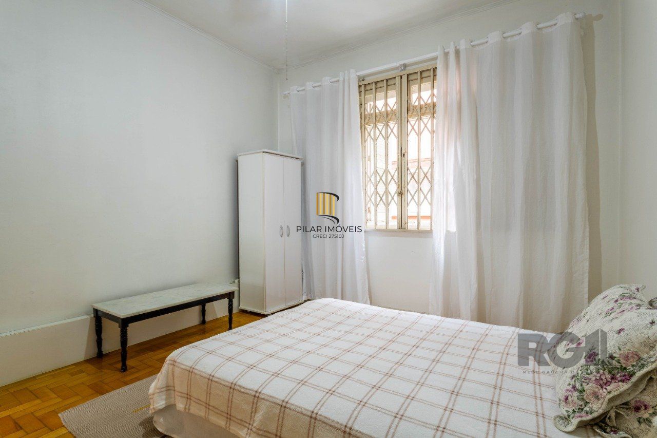 Apartamento 3 dormitórios no bairro Rio Branco
