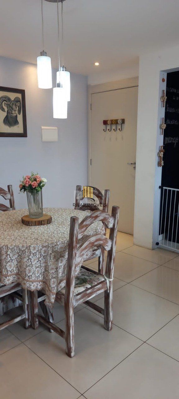 APARTAMENTO NO BAIRRO CAVALHADA - 3 DORMITÓRIOS